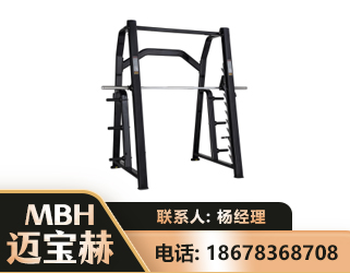 山南史密斯机